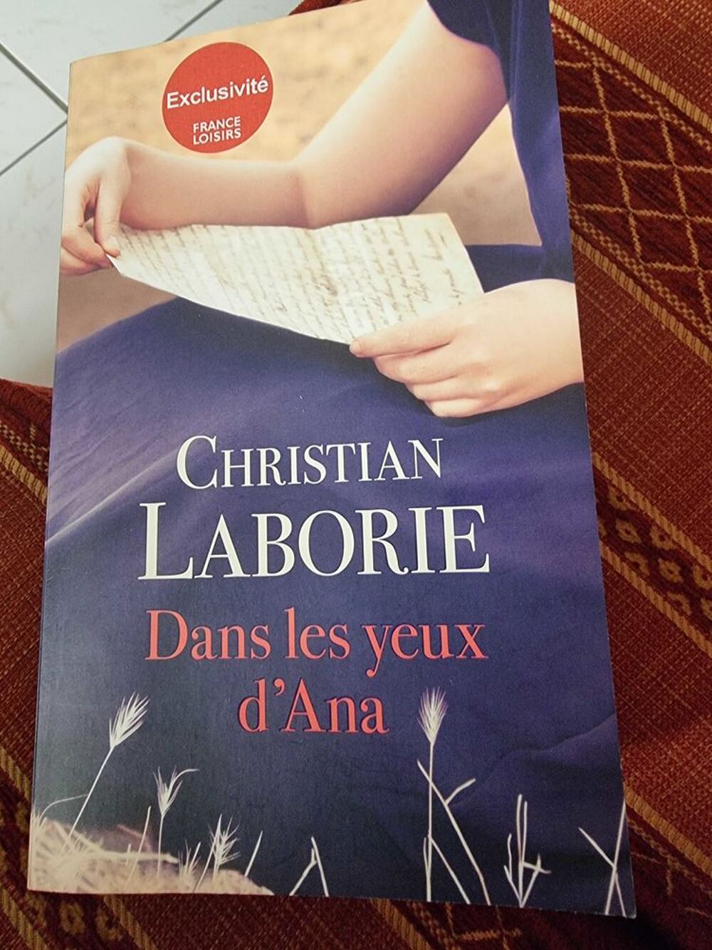 livre de Christian Laborie Livres et BD