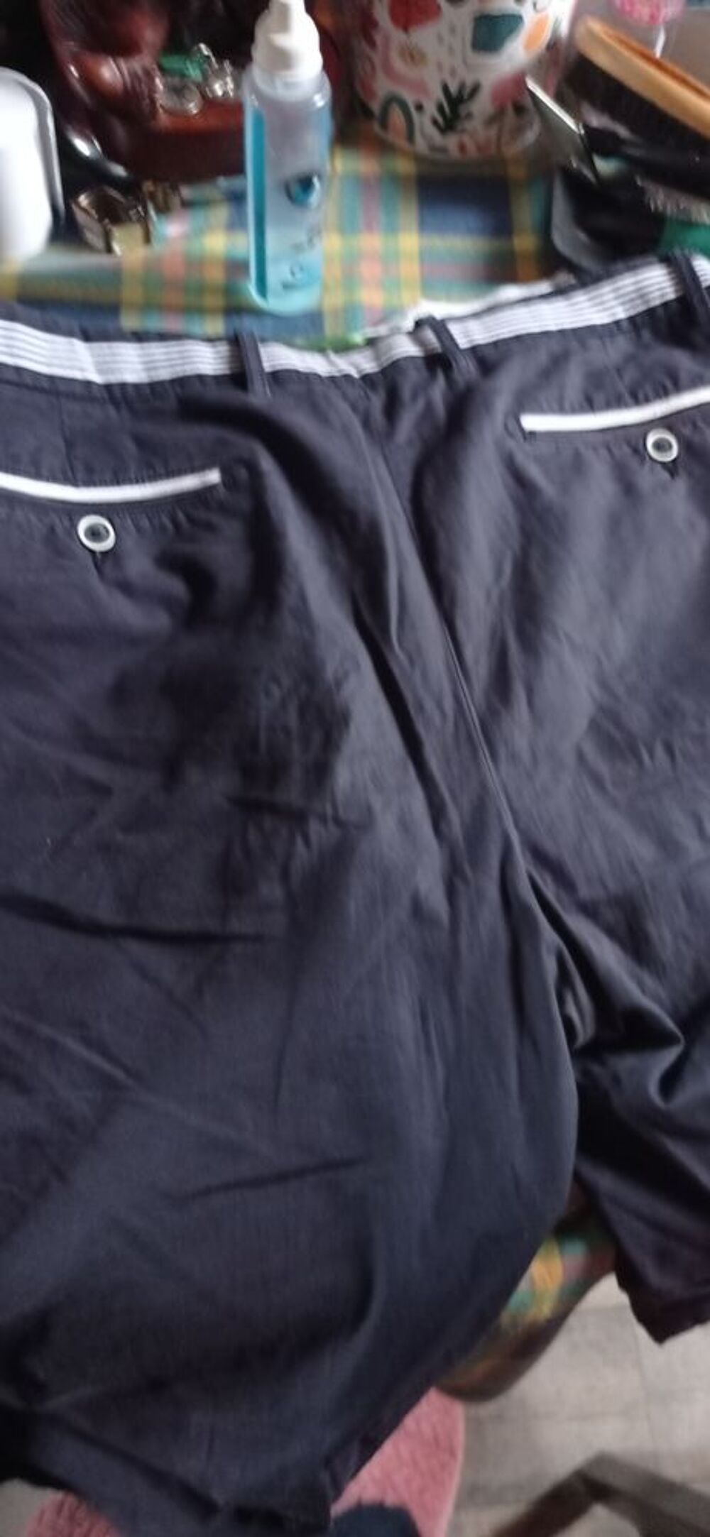lot de 3 shorts pour homme Vêtements