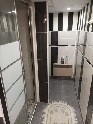  Chambre à louer 1 pièce 18 m² Saint-cyr-sur-loire