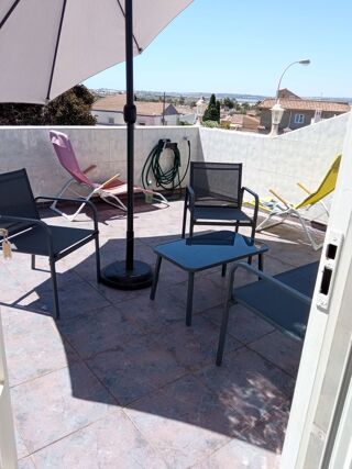 Location  Maison - Villa 