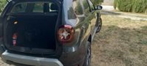 Duster TCe 130 FAP 4x4 15 ans 2021 occasion 26120 Chabeuil