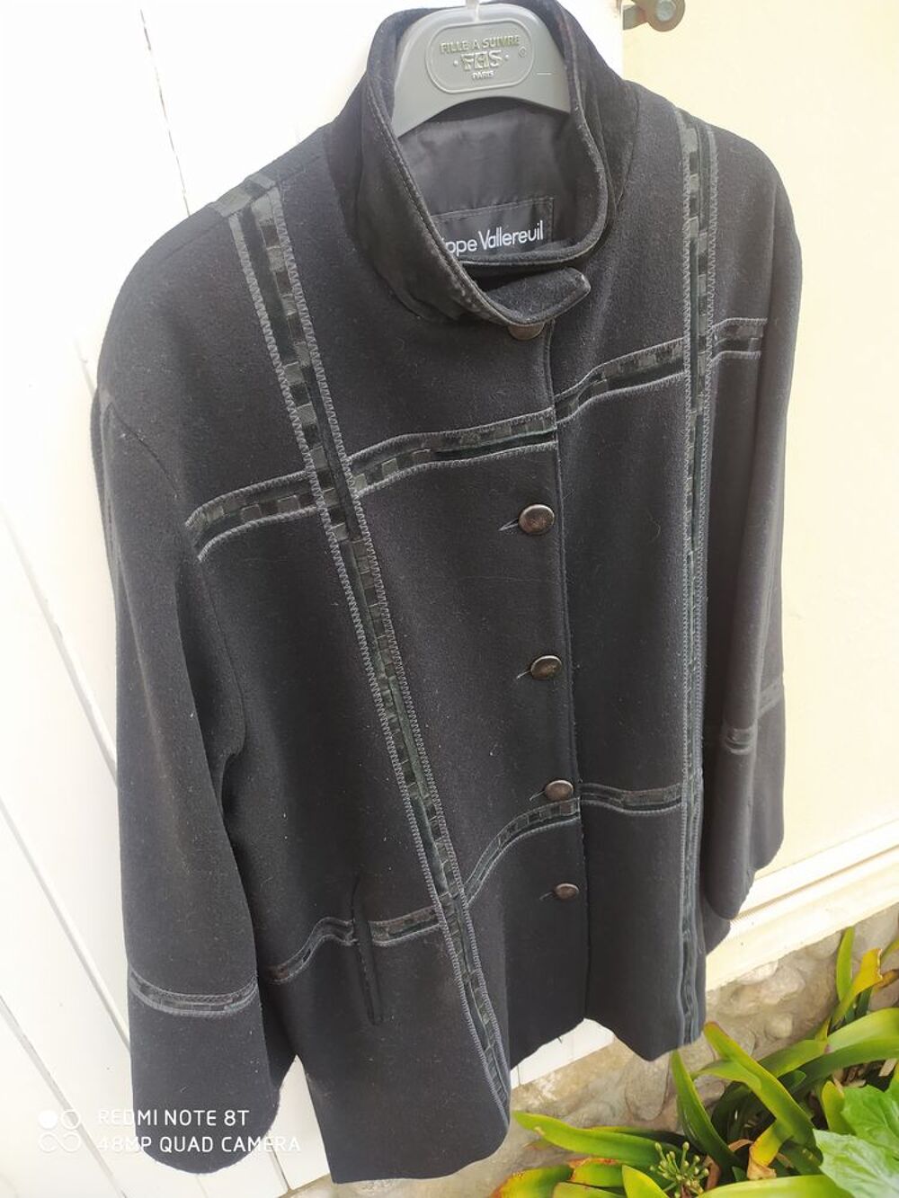manteau femme Vêtements