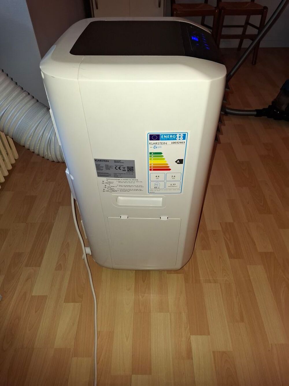 Climatiseur mobile Electroménager