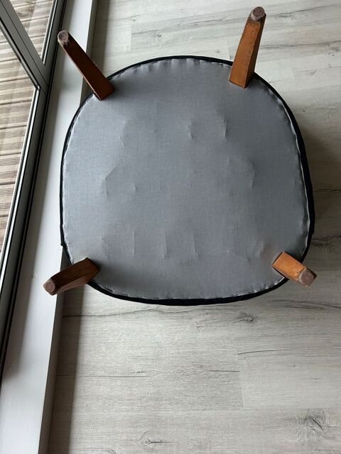 DEUX FAUTEUILS CRAPAUD Nantes (44)