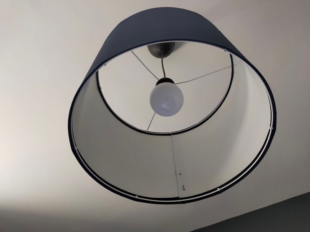Luminaire IKEA Décoration