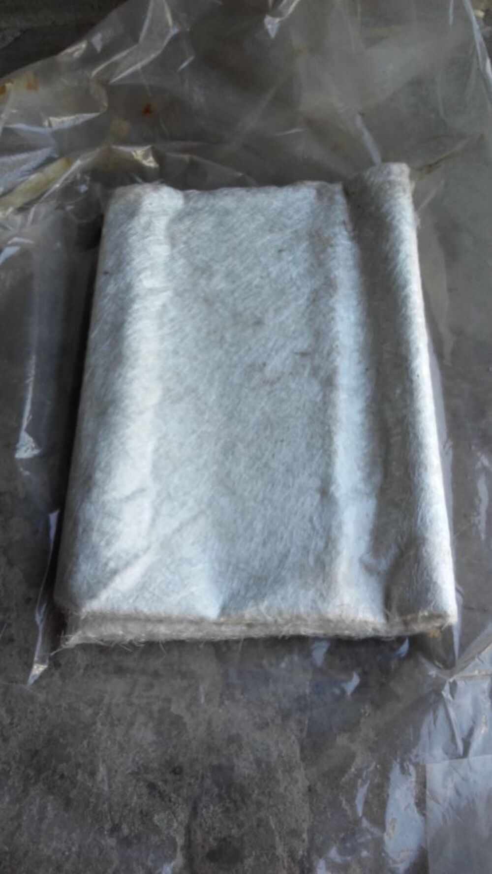 tissus polyester Bricolage