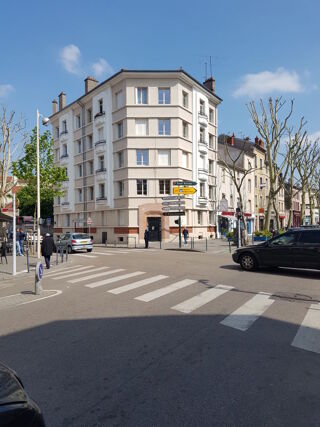  Appartement à louer 2 pièces 47 m²