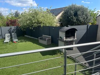  Maison � louer 6 pi�ces 190 m�