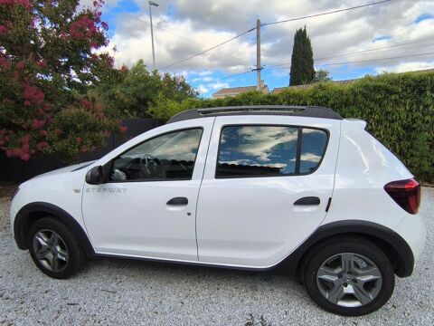Dacia sandero TCe 90 Ambiance