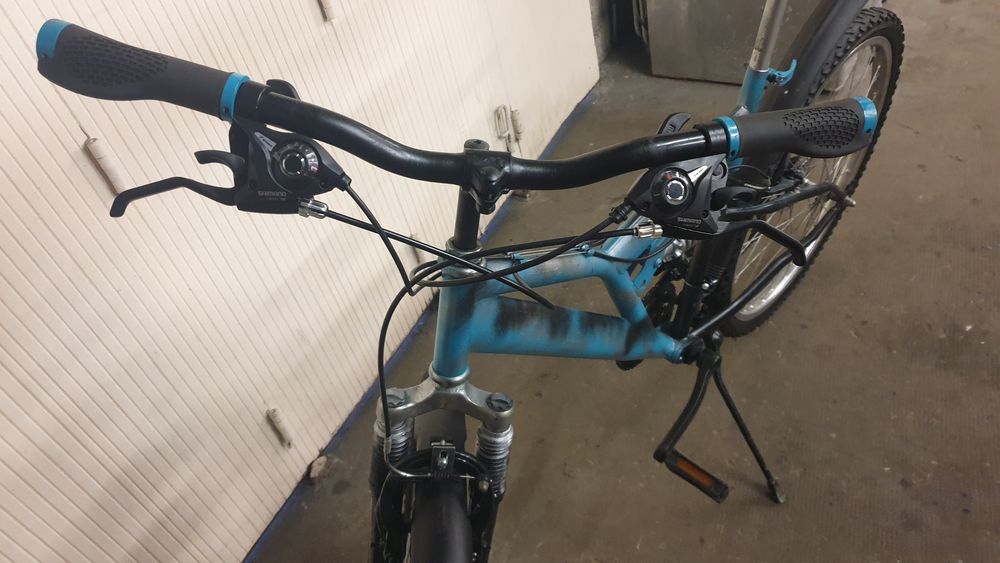 vtt ados ou adulte Vélos
