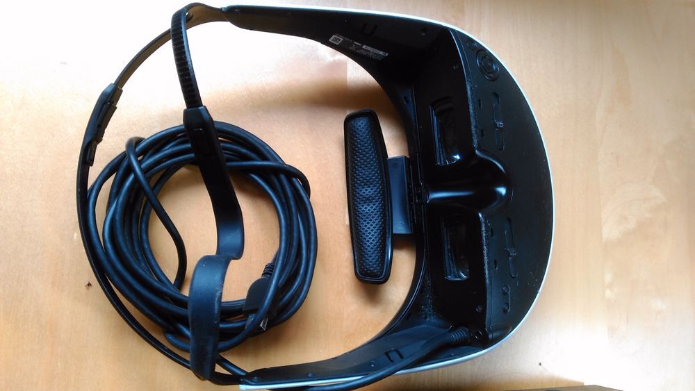 Casque Cin&eacute;ma - Lunettes SONY HMZ-T2 Consoles et jeux vidéos
