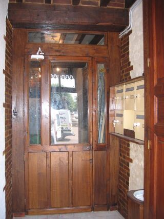  Duplex/triplex à louer 2/3 pièces 54 m²