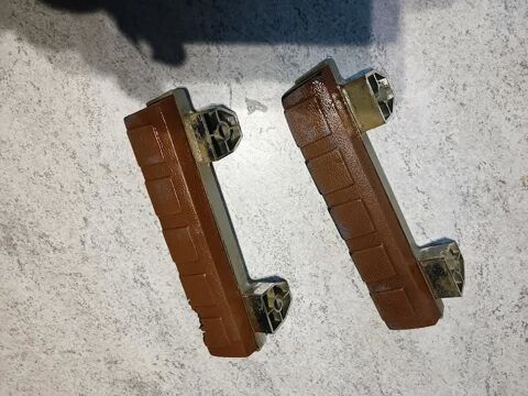 Pièces et équipements Voiture Pièces et équipements Voiture  occasion Saint-Jean-du-Cardonnay 76150