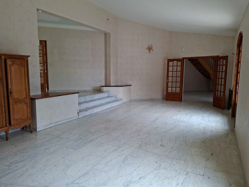 Vente Maison Villa 7 pièces 210 m2 Pézilla-la-rivière