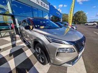 X-Trail T33A TEKNA+ E-4ORCE 213CH 7 PLACES 2023 occasion 95350 Saint-Brice-sous-For&ecirc;t