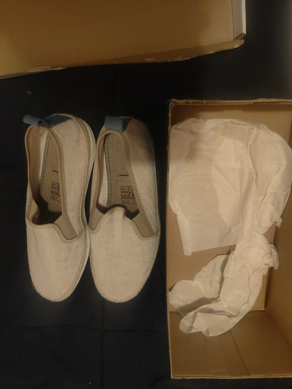 Chaussures homme Chaussures