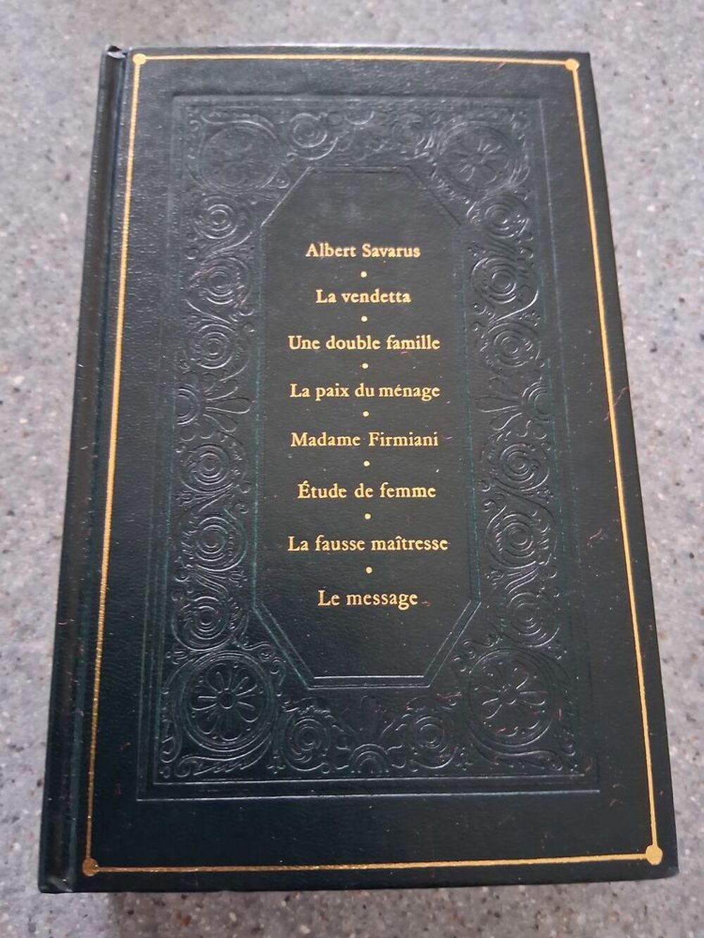 9 livres "la com&eacute;die humaine " honor&eacute; de balzac" Livres et BD