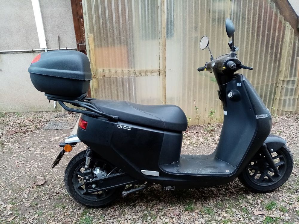  2021 occasion 45250 Ousson-sur-Loire