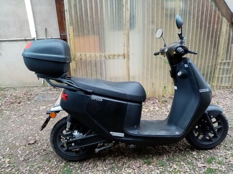 Annonce voiture Scooter Scooter 3000 