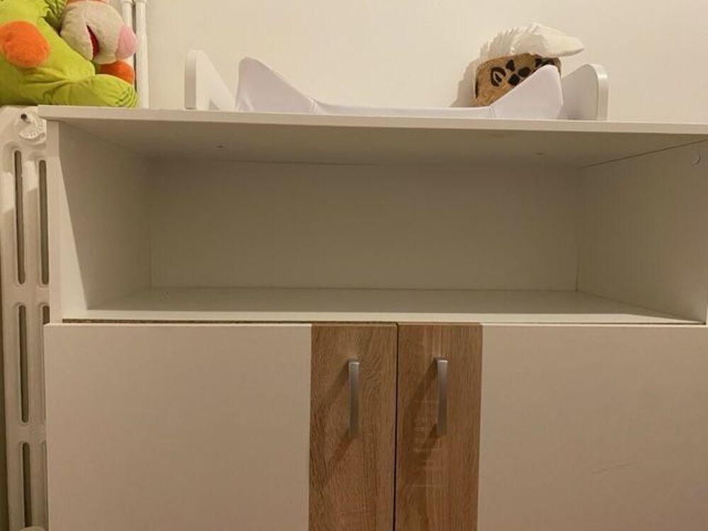 chambre b&eacute;b&eacute; Meubles