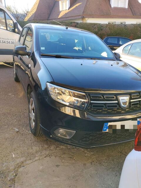 Dacia sandero TCe 90 Essentiel
