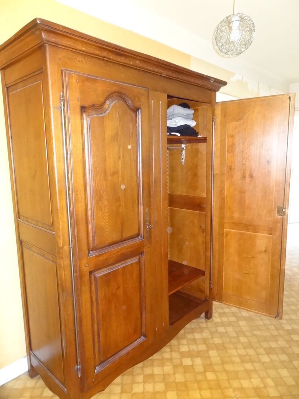 Armoire Lorraine Meubles