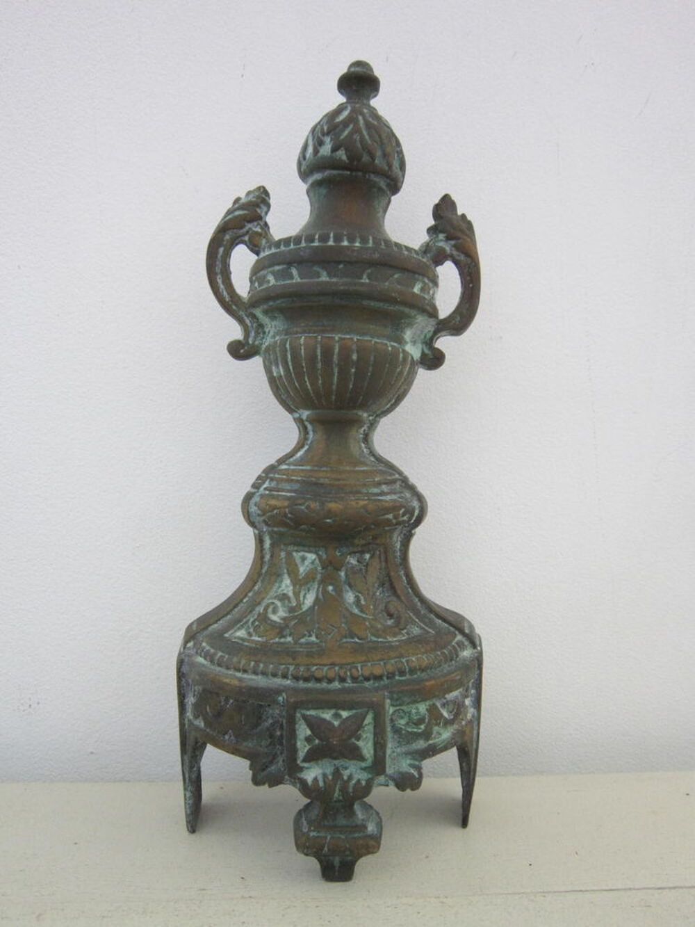 Garnitures / d&eacute;cors de chenets Bricolage