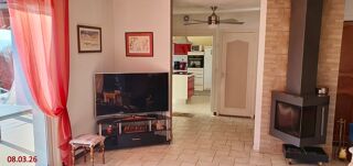  Villa à vendre 5 pièces 150 m² Saint-vincent-de-boisset