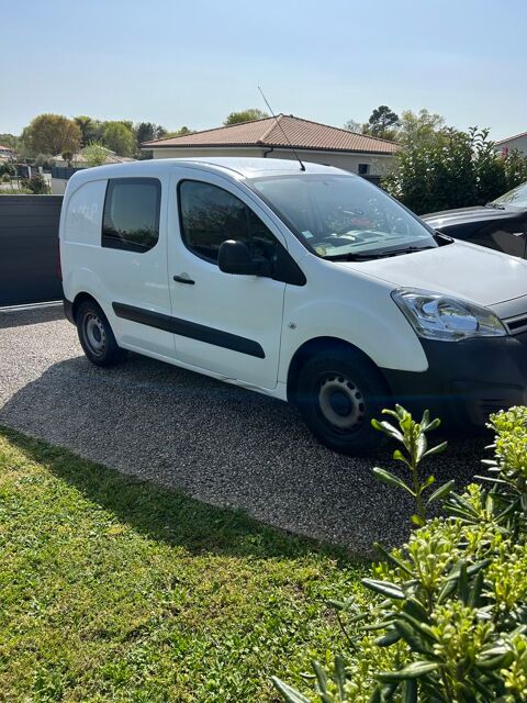 Citroen berlingo Citroën  M BLUEHDI 100 CLUB