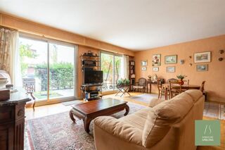  Appartement à vendre 4 pièces 84 m²