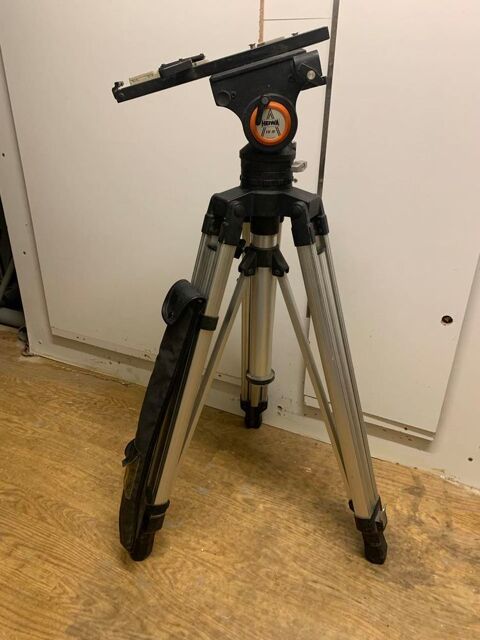 TREPIED PRO HEIWA FH-20 150 Th�ding (57)