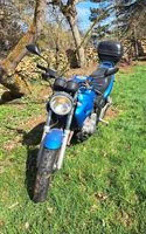 HONDA 1997 occasion 46320 Saint-Simon
