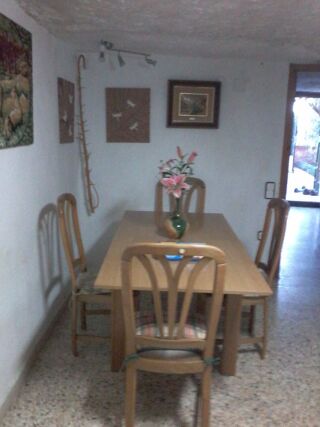  Maison � vendre 7 pi�ces 130 m� �pila, espagne