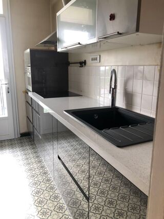  Appartement à vendre 4 pièces 70 m²