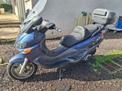 PIAGGIO 2003 occasion 45240 Ligny-le-Ribault