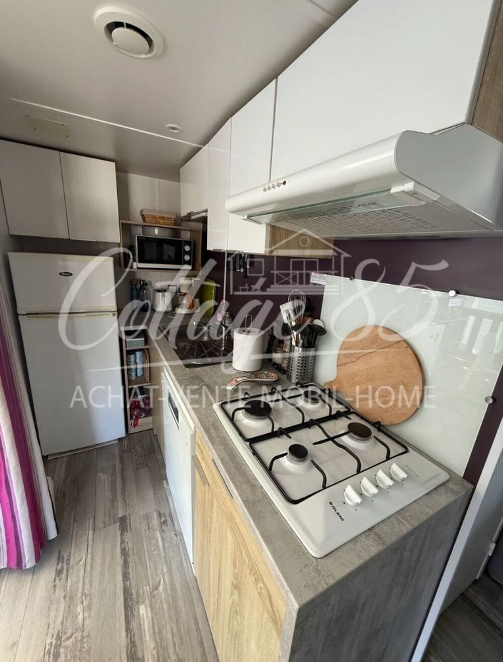  2017 occasion 85160 Saint-Jean-de-Monts