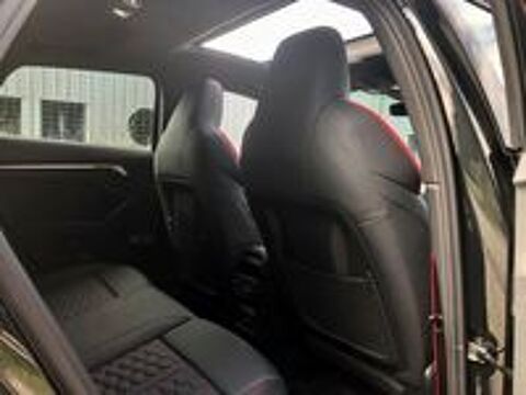 RS3 Sportback 2.5 TFSI 400 S tronic 7 Quattro 2022 occasion 69006 Lyon