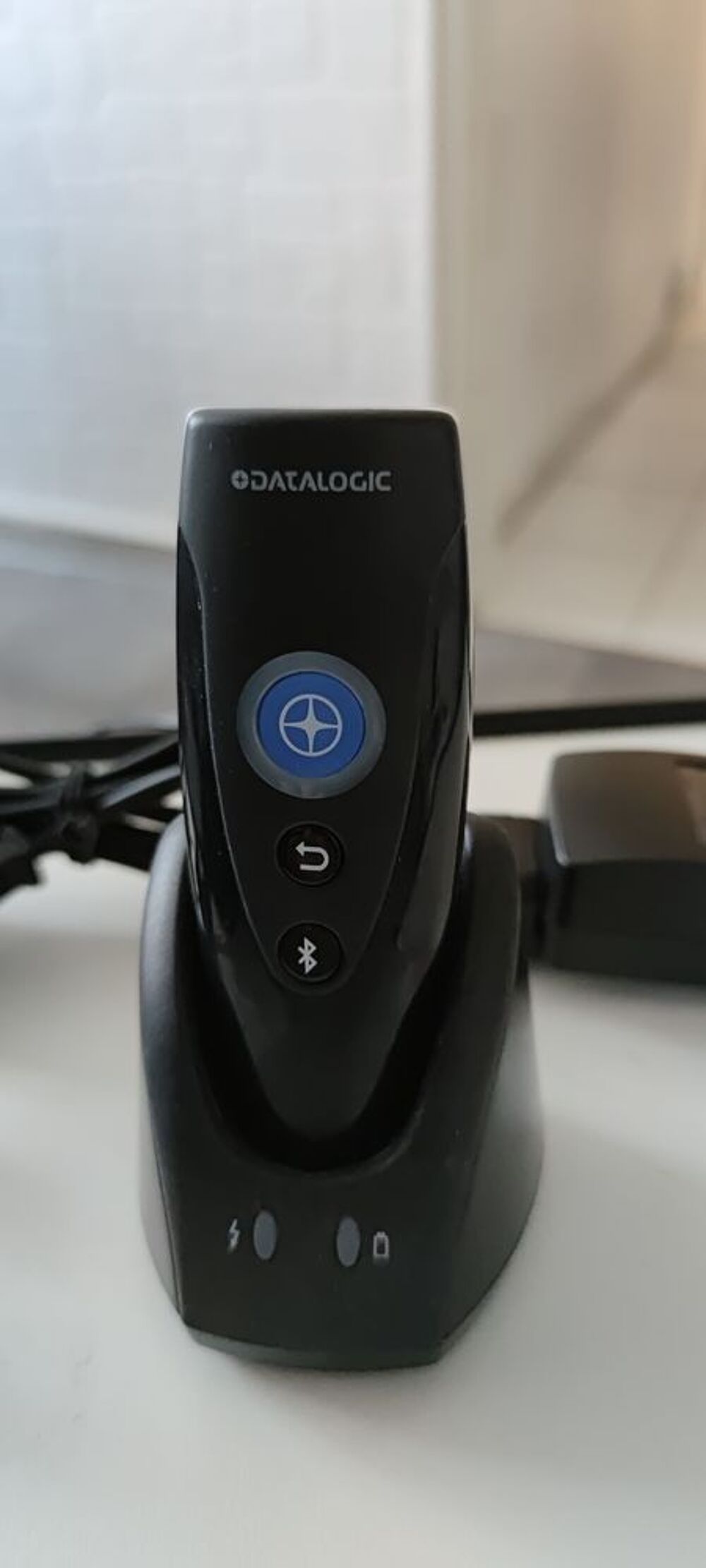 Scanner de poche datalogic Rida DBT6400 Matériel informatique
