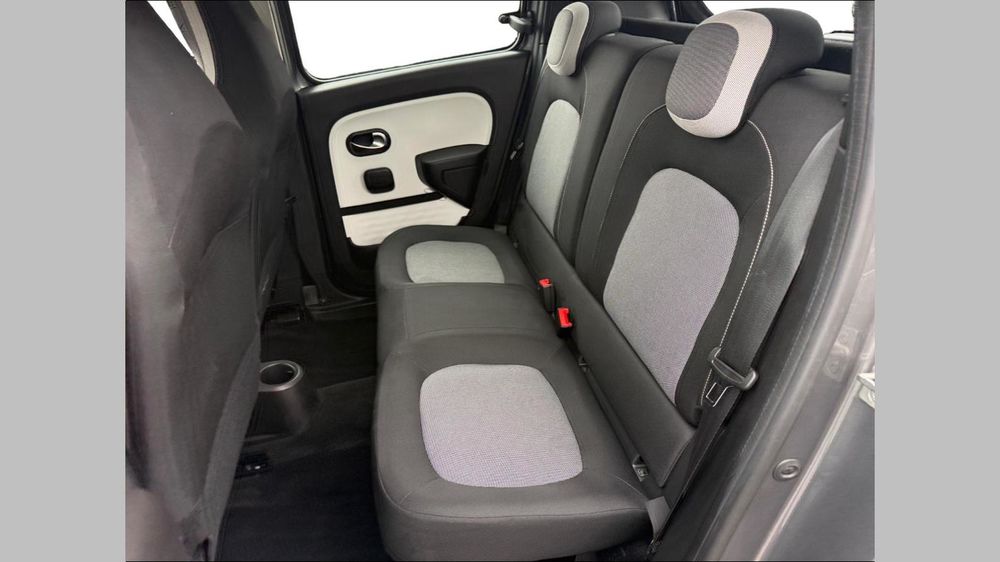 Twingo III SCe 65 Equilibre 2023 occasion 91310 Montlh&eacute;ry