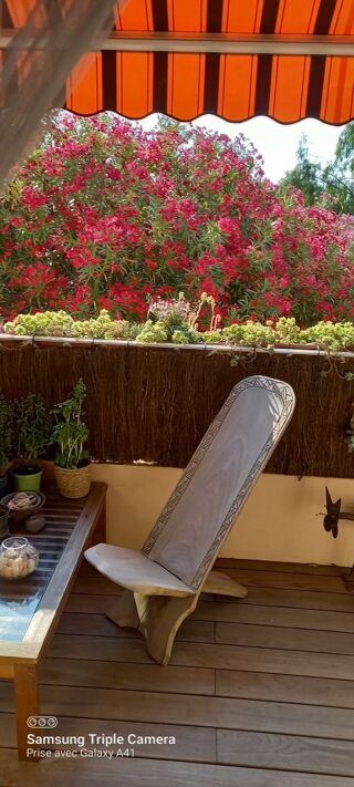 Location  Appartement 