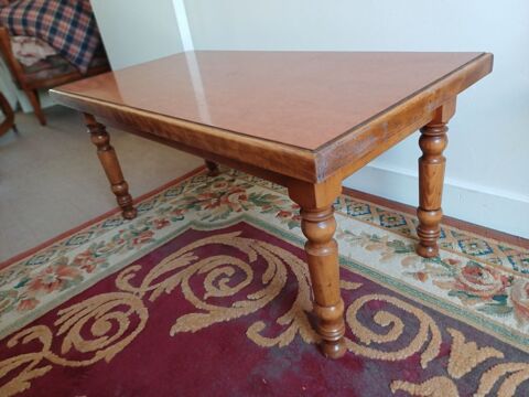 Table basse de salon stratifi�e 50 Plon�our-Lanvern (29)