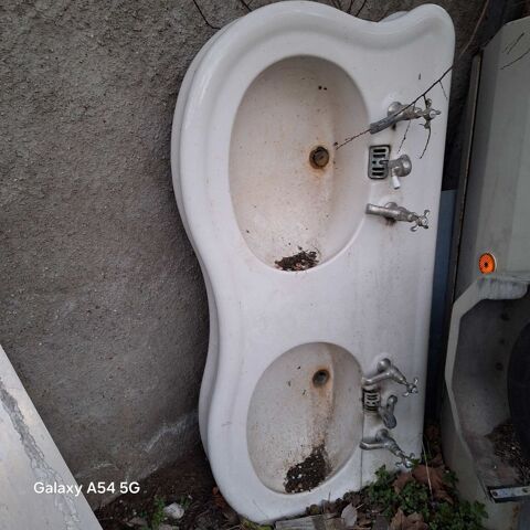 FOUBLE VASQUE JACOB DELAFOND VINTAGE 100 69200 Vnissieux