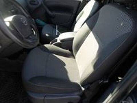Citan COMPACT PRO 2016 occasion 26400 Crest