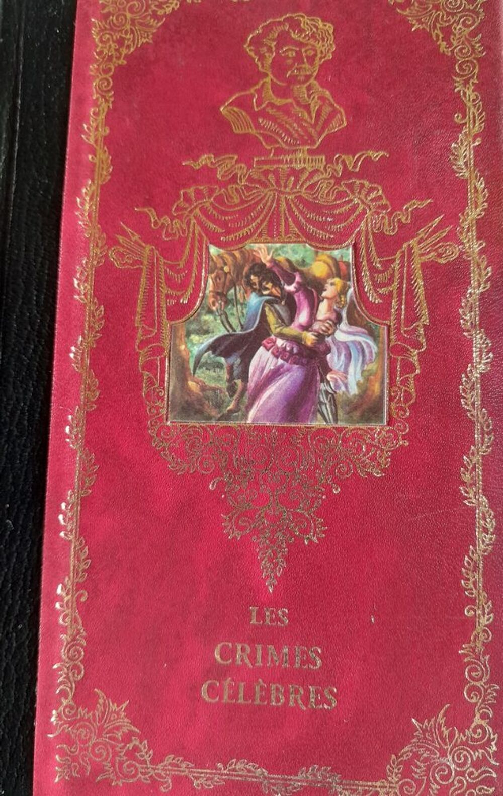 Lot de 3 livres Alexandre DUMAS Livres et BD