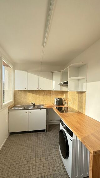  Appartement � louer 2/3 pi�ces 45 m� Avon