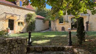  Maison à vendre 10 pièces 300 m²