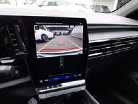 Rafale E-Tech full hybrid 200 ch Techno 2024 occasion 92120 Montrouge
