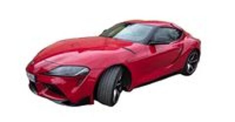 Toyota Supra GR 3.0 2019 occasion Clisson 44190