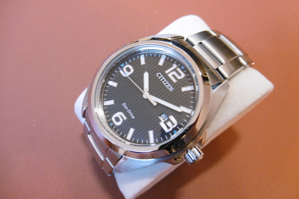 Montre Citizen NEUVE jamais port&eacute;e Bijoux et montres