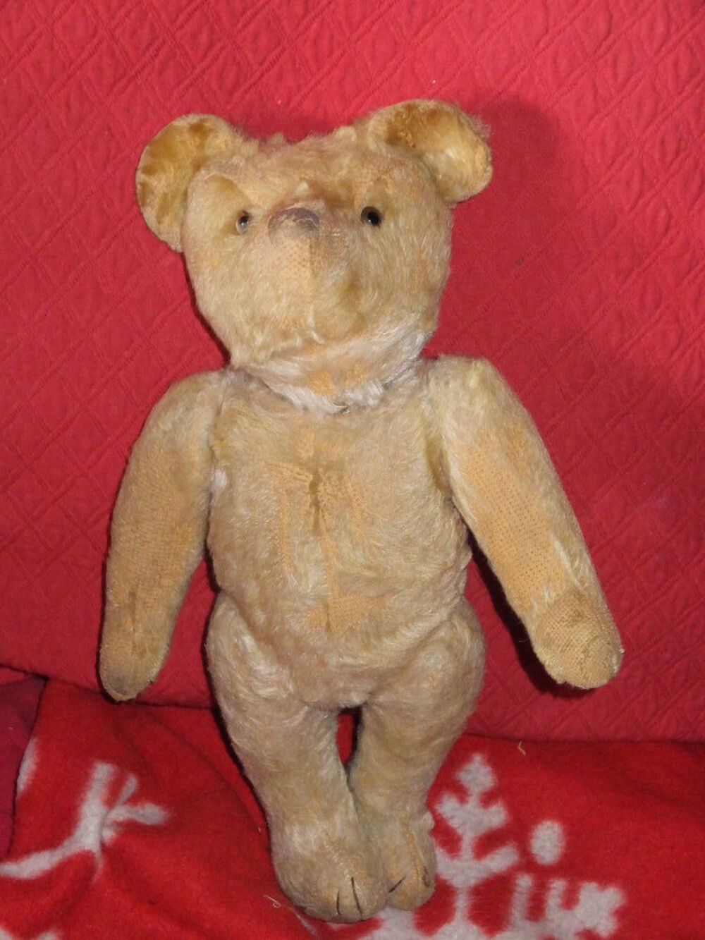 Ourson ancien Meubles